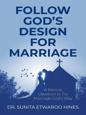cover image of Follow God's Design for Marriage